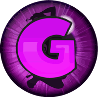 Goorooz Token Logo